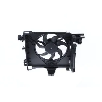 Moteur électrique, ventilateur pour radiateurs BOSCH 0 986 338 107