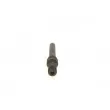 Raccord de tube de pression, injecteur BOSCH F 00R J01 468 - Visuel 3