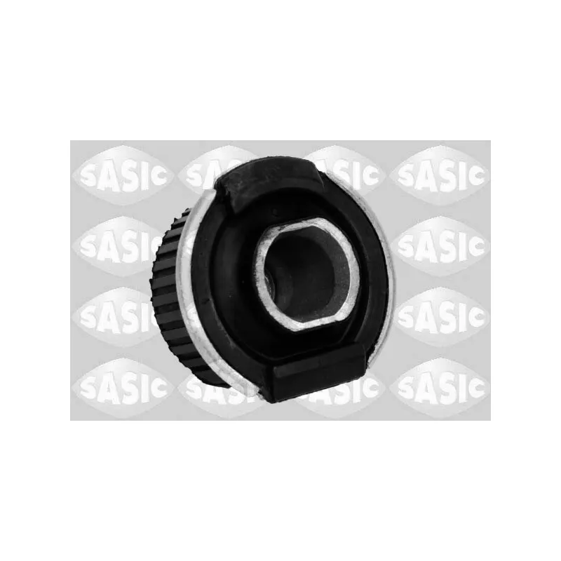 Suspension, corps de l'essieu SASIC 2606029