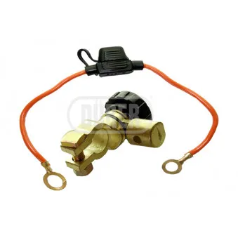 Cosse de batterie DÜRER EBD5422