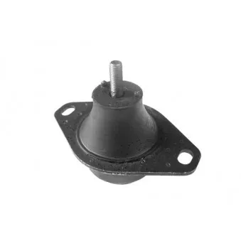 Support moteur avant droit DÜRER SM6021