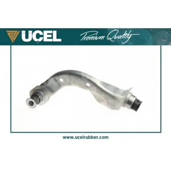 Support, suspension du moteur avant gauche UCEL 10532