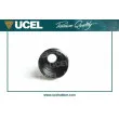 Joint-soufflet, arbre de commande UCEL 10538-T - Visuel 2