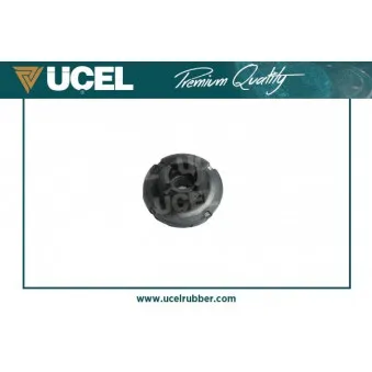 Suspension, radiateur UCEL