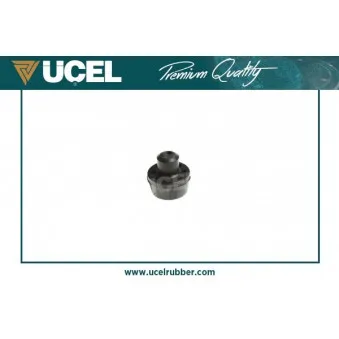 Suspension, radiateur UCEL 10794