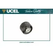 Support, suspension du moteur UCEL 41517 - Visuel 1