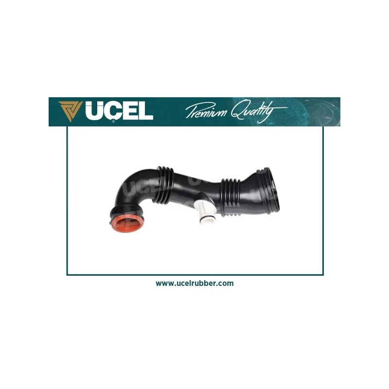 Gaine de suralimentation UCEL 52115