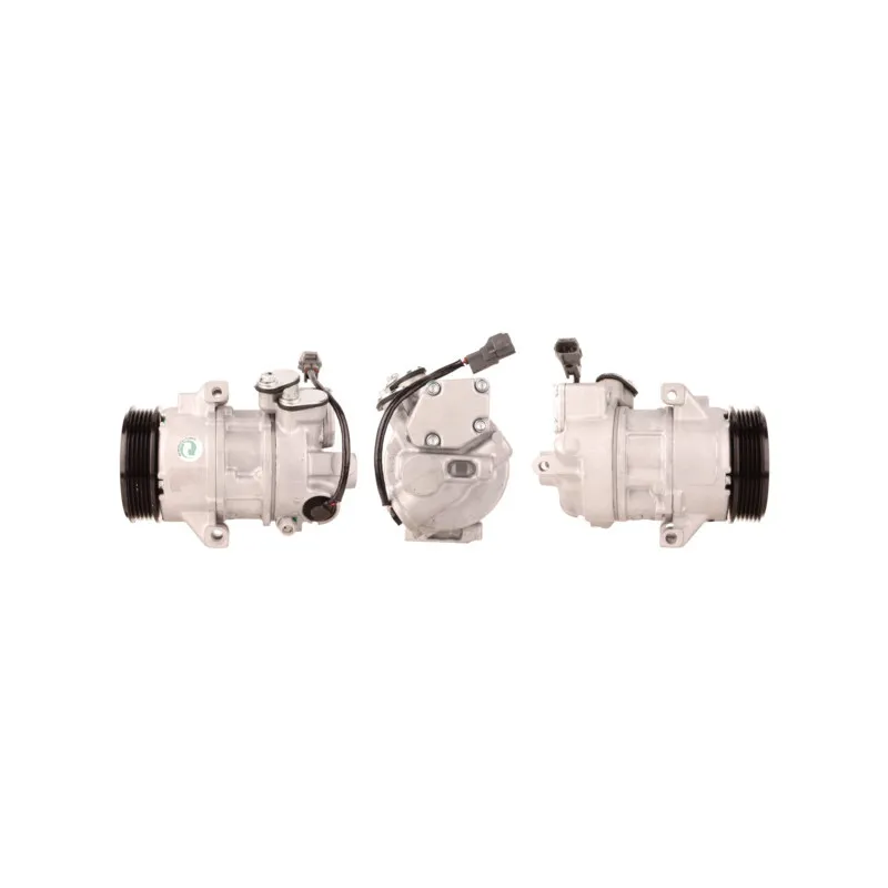 Compresseur, climatisation LUCAS ACP219