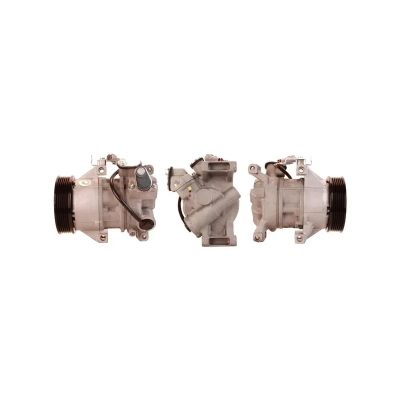 Compresseur, climatisation LUCAS ACP791