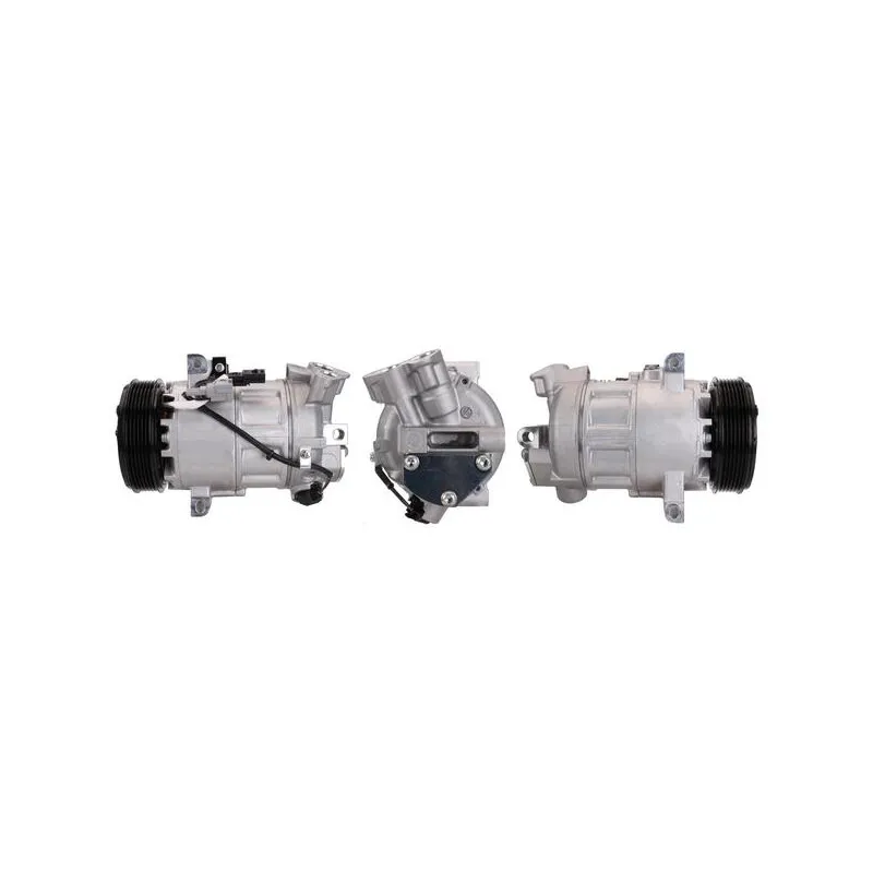 Compresseur, climatisation LUCAS ACP995