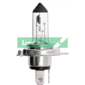 Ampoule, projecteur longue portée LUCAS LLB472P