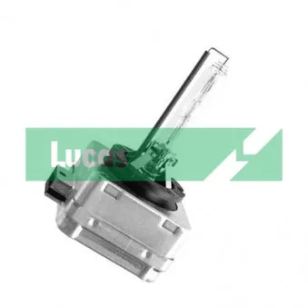 Ampoule, projecteur longue portée LUCAS LLD1SBL