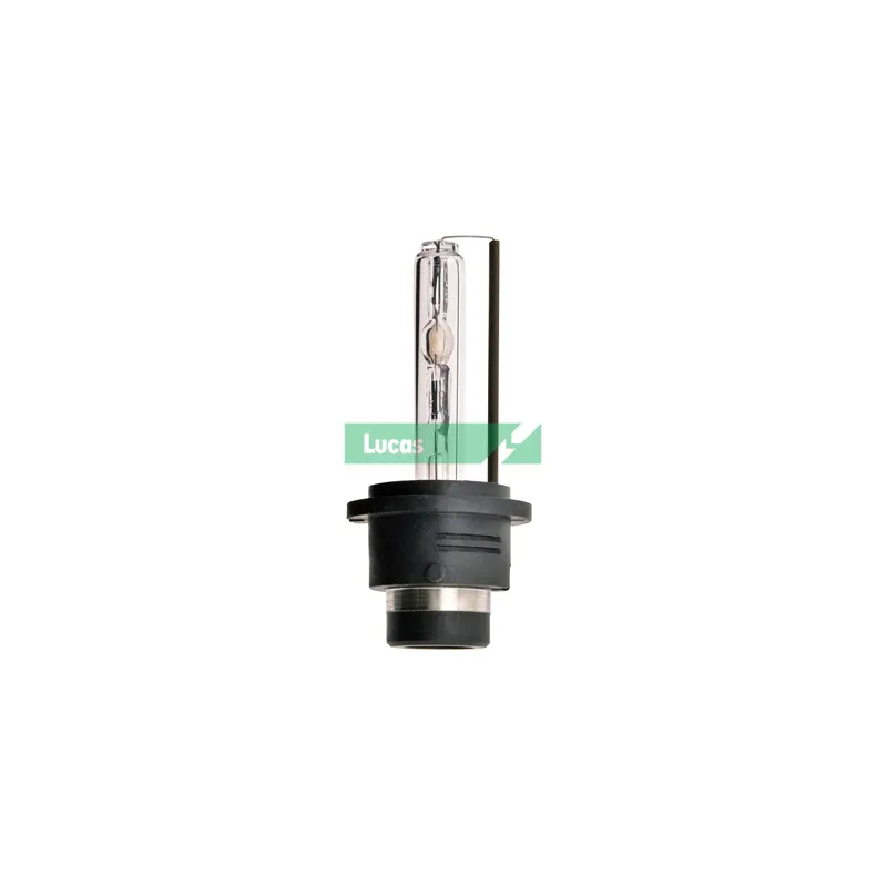 Ampoule Xenon D2S LUCAS LLD2SBL