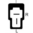 Alternateur LUCAS LRA00501 - Visuel 2