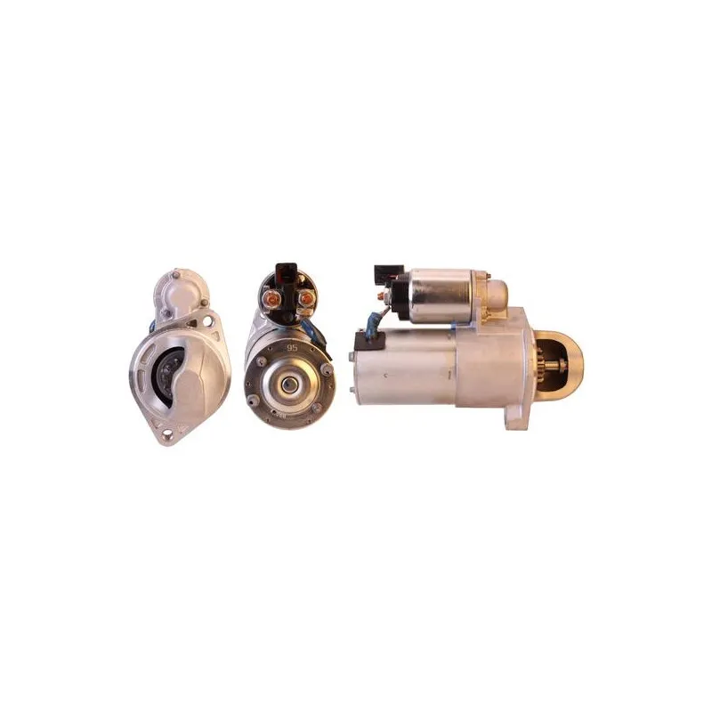 Démarreur LUCAS LRS02654