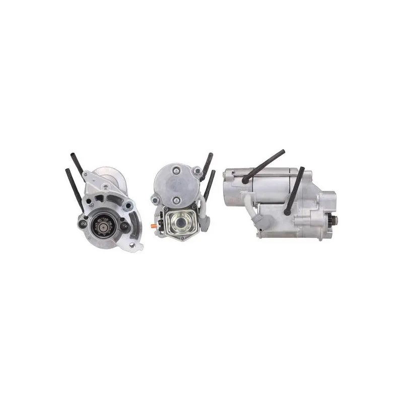 Démarreur LUCAS LRS02657