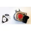 Turbocompresseur, suralimentation LUCAS LTRPA7431151 - Visuel 1