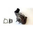 Turbocompresseur, suralimentation LUCAS LTRPA7553003 - Visuel 1