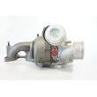 Turbocompresseur, suralimentation LUCAS LTRPA7560621 - Visuel 2