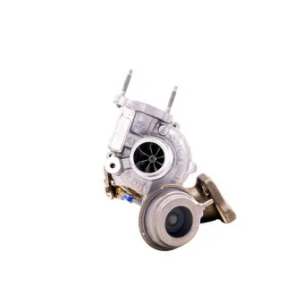 Turbocompresseur, suralimentation LUCAS LTRPA8362501