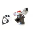 Turbocompresseur, suralimentation LUCAS LTRPARHF4VV19 - Visuel 1