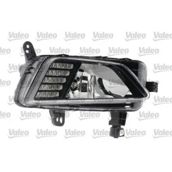 Projecteur antibrouillard VALEO 047426