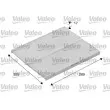 Filtre, air de l'habitacle VALEO 698167 - Visuel 1