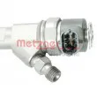 Injecteur METZGER 0870027 - Visuel 2