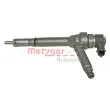 Injecteur METZGER 0870149 - Visuel 1