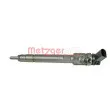 Injecteur METZGER 0870208 - Visuel 1