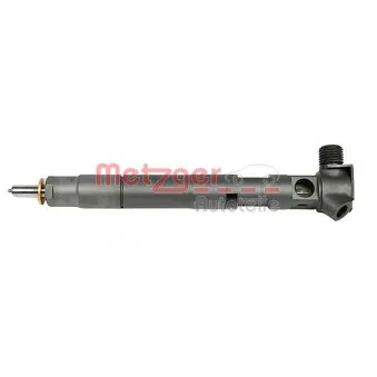 Injecteur METZGER 0870210