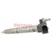 Injecteur METZGER 0870218 - Visuel 2