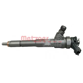 Injecteur METZGER 0870222