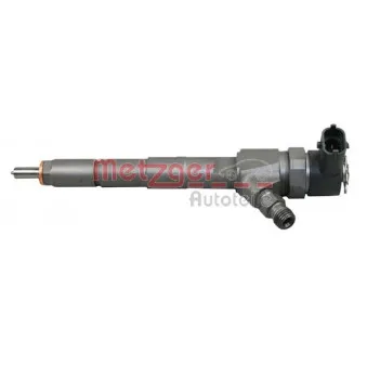 Injecteur METZGER 0870223