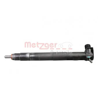 Injecteur METZGER 0870229