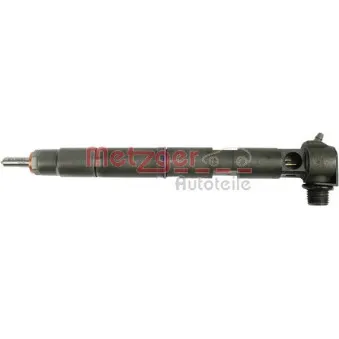 Injecteur METZGER 0871054