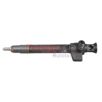 Injecteur METZGER 0871055