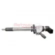 Injecteur METZGER 0871058 - Visuel 1