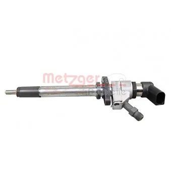 Injecteur METZGER 0871058