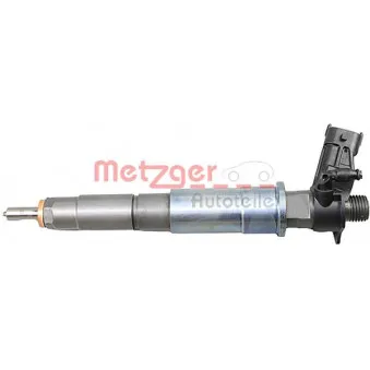 Injecteur METZGER