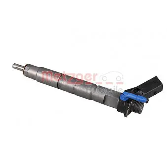 Injecteur METZGER 0871063