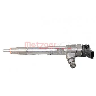 Injecteur METZGER 0871072