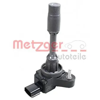 Bobine d'allumage METZGER 0880488