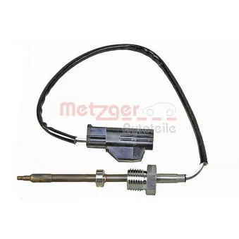 Capteur, température des gaz METZGER 0894567