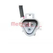 Capteur d'angle, vilebrequin METZGER 0902411 - Visuel 2