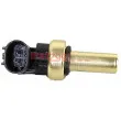 Sonde de température, liquide de refroidissement METZGER 0905485 - Visuel 2