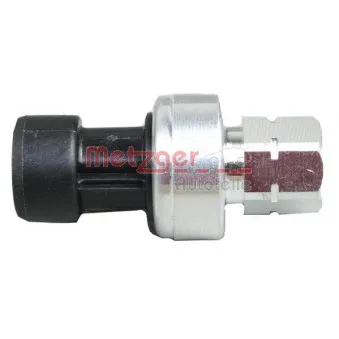 Pressostat, climatisation METZGER 0917056