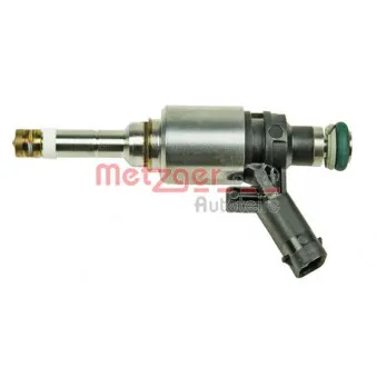 Injecteur METZGER