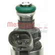 Injecteur METZGER 0920014 - Visuel 2