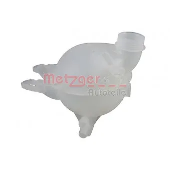 Vase d'expansion, liquide de refroidissement METZGER 2140230